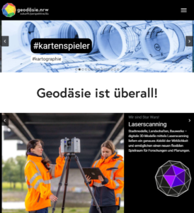 geodäsie