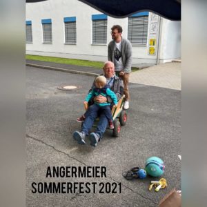 sommerfest 2021