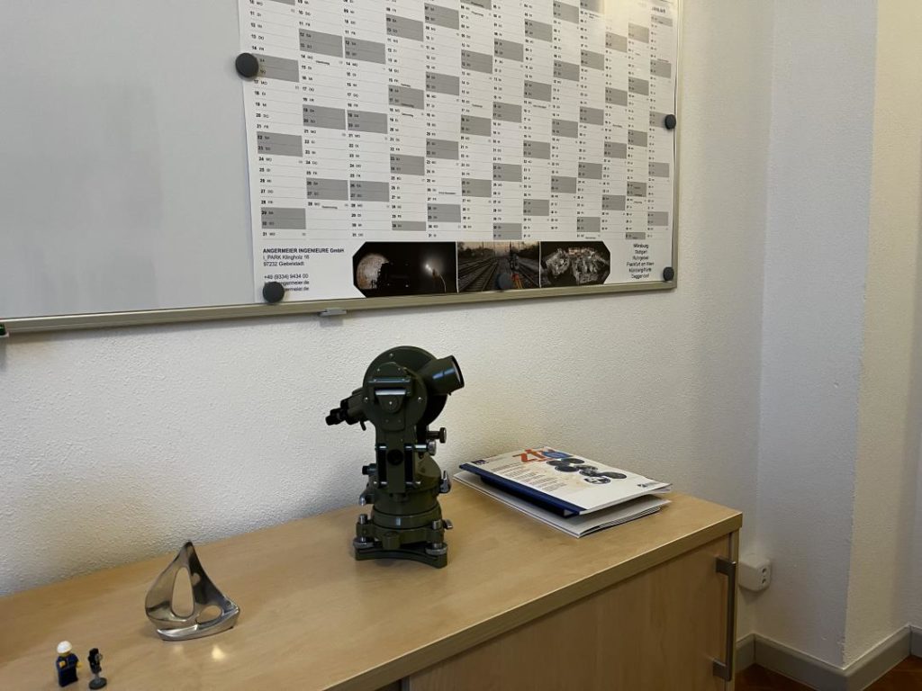 Bürostandort Deggendorf