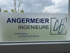 Büroerweiterung Nürnberg-Fürth