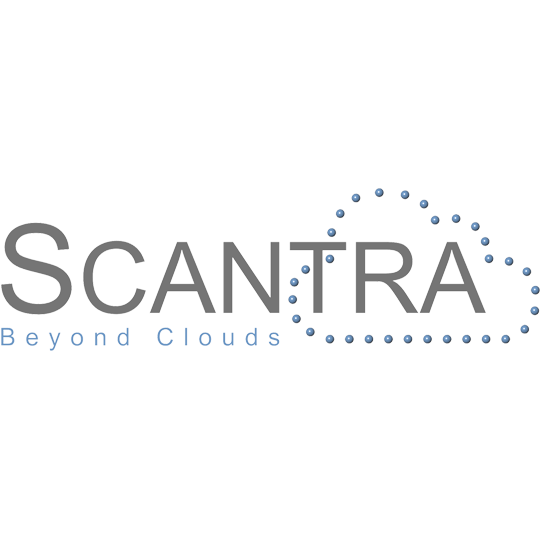 Scantra Logo