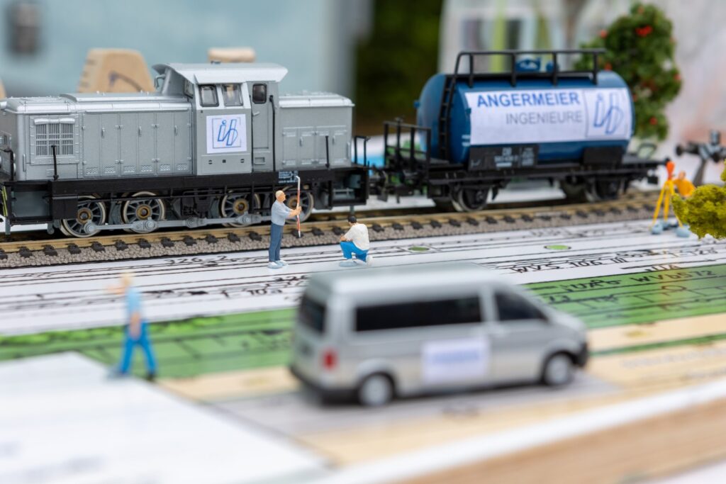 IVL Plan Geschenk ANGERMEIER