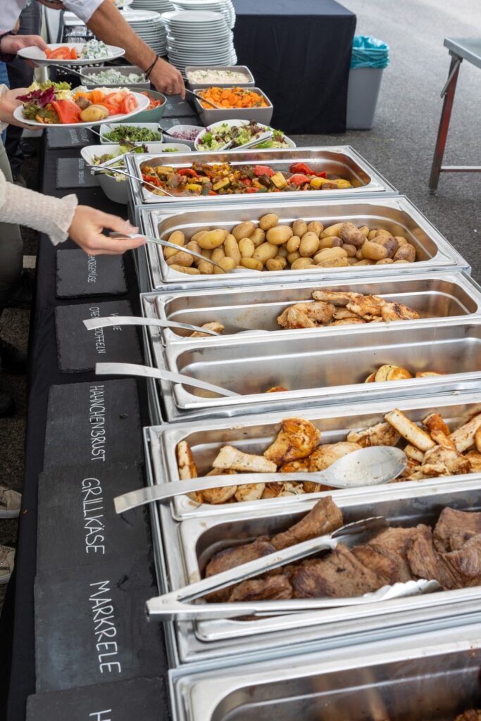 50 Jahre Fest Essen