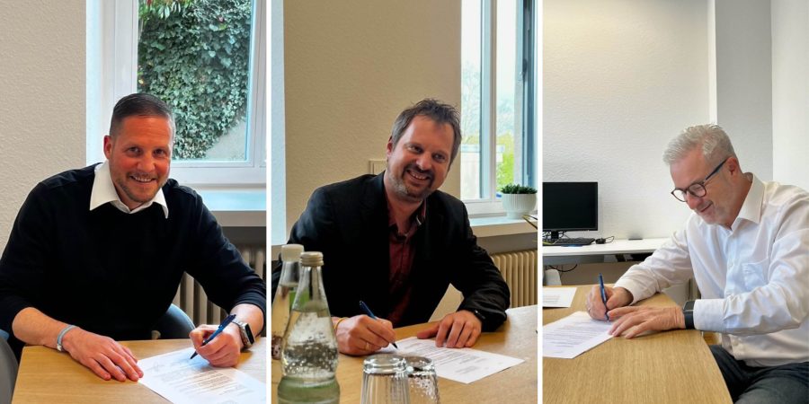 Titelbild Prokurist Jürgen Schmidt